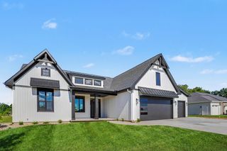 11674 Prairie Edge Street, Schoolcraft Twp, MI 49087
