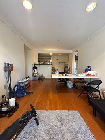 120 Mountfort Street 203, Boston, MA 02215