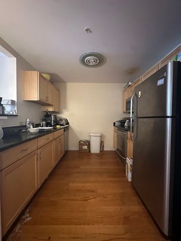 120 Mountfort Street 203, Boston, MA 02215