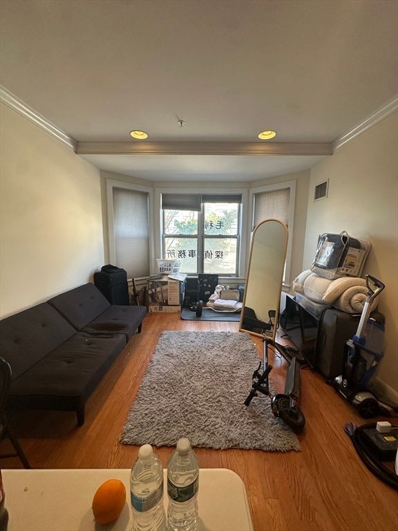 120 Mountfort Street 203, Boston, MA 02215