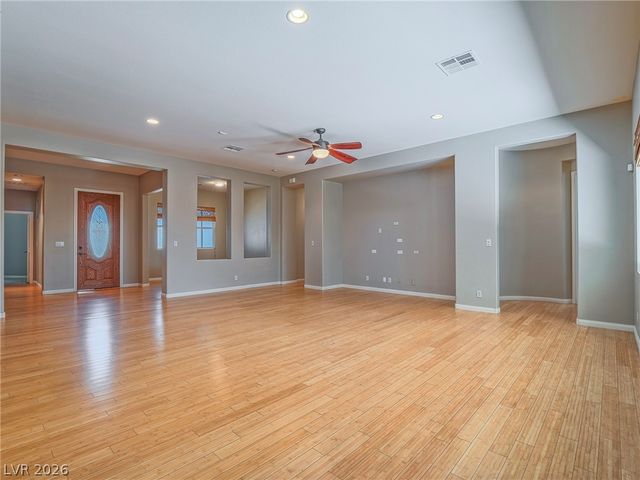 3009 Guillemot Avenue, North Las Vegas, NV 89084