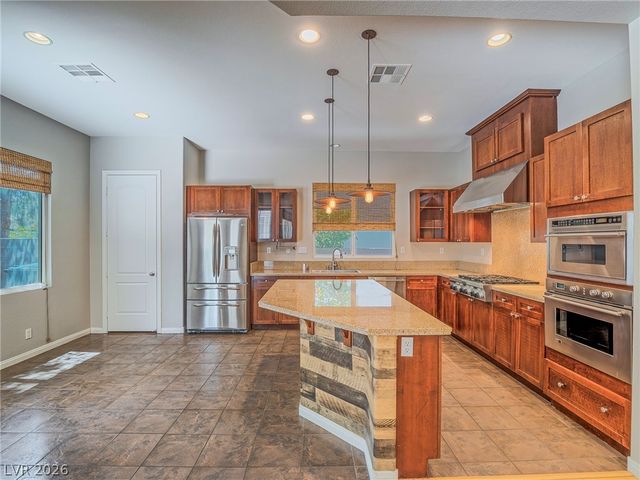 3009 Guillemot Avenue, North Las Vegas, NV 89084