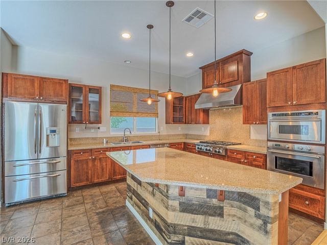 3009 Guillemot Avenue, North Las Vegas, NV 89084