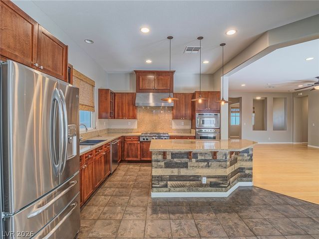3009 Guillemot Avenue, North Las Vegas, NV 89084