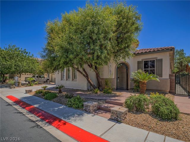 3009 Guillemot Avenue, North Las Vegas, NV 89084