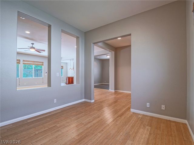 3009 Guillemot Avenue, North Las Vegas, NV 89084