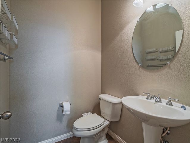 3009 Guillemot Avenue, North Las Vegas, NV 89084