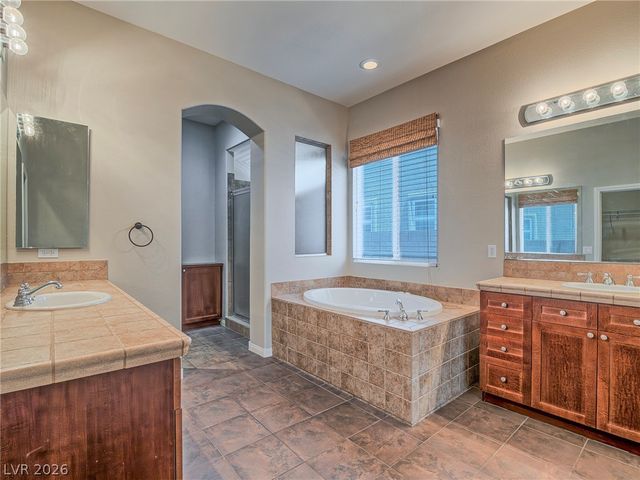 3009 Guillemot Avenue, North Las Vegas, NV 89084