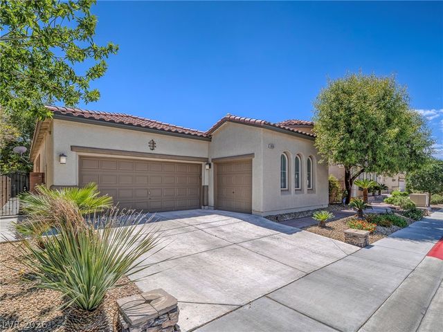 3009 Guillemot Avenue, North Las Vegas, NV 89084