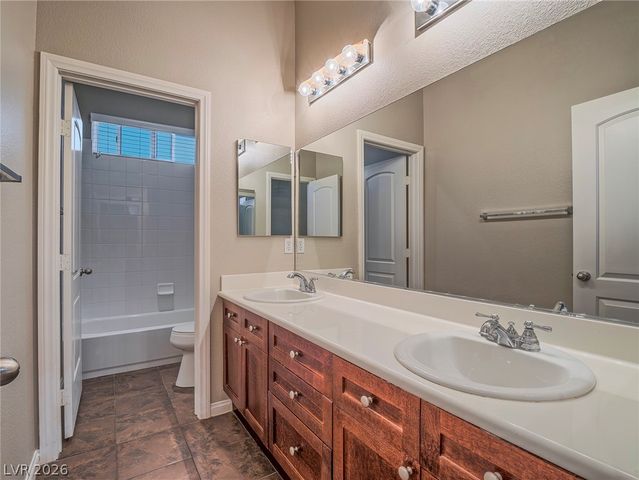 3009 Guillemot Avenue, North Las Vegas, NV 89084