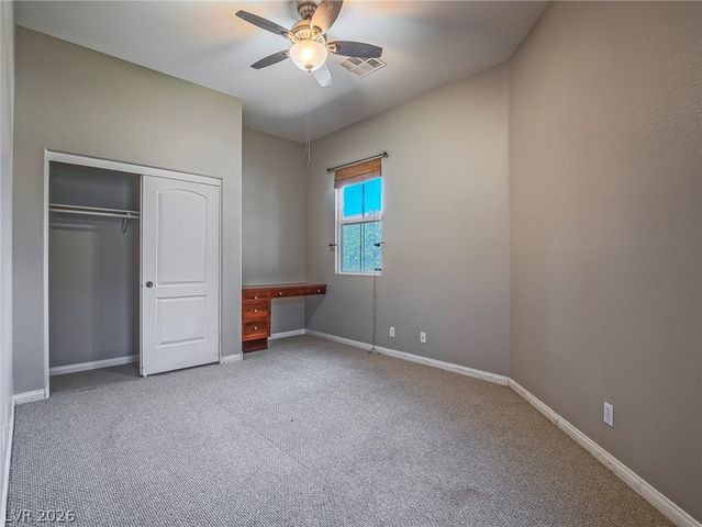 3009 Guillemot Avenue, North Las Vegas, NV 89084