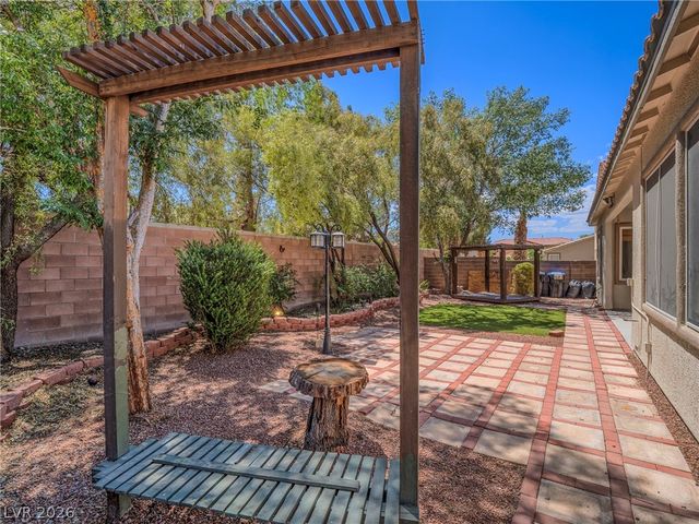 3009 Guillemot Avenue, North Las Vegas, NV 89084