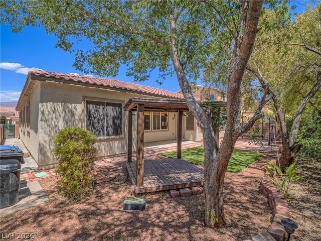 3009 Guillemot Avenue, North Las Vegas, NV 89084