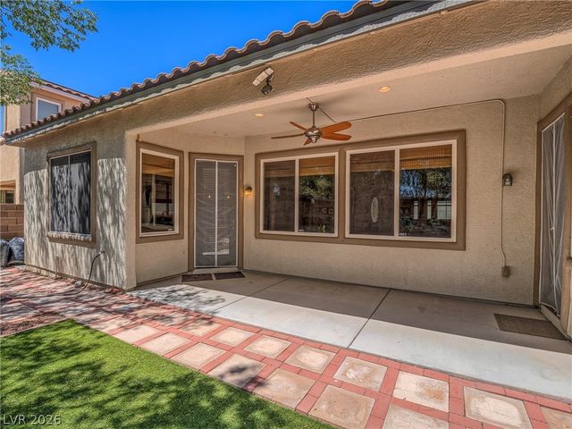 3009 Guillemot Avenue, North Las Vegas, NV 89084