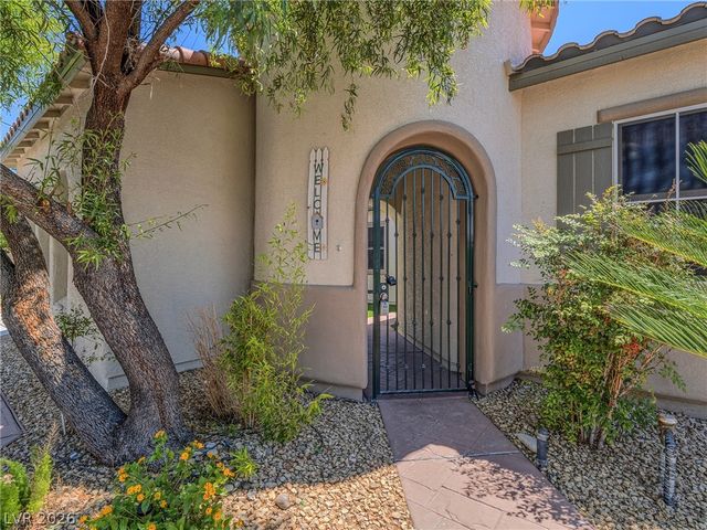 3009 Guillemot Avenue, North Las Vegas, NV 89084