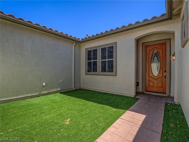 3009 Guillemot Avenue, North Las Vegas, NV 89084
