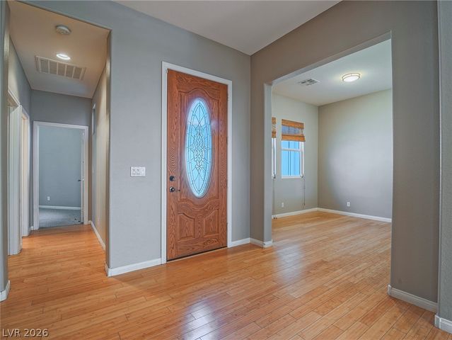 3009 Guillemot Avenue, North Las Vegas, NV 89084