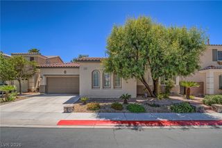 3009 Guillemot Avenue, North Las Vegas, NV 89084