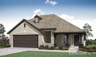7105 Cherry Blossom Lane, Little Elm, TX 76227