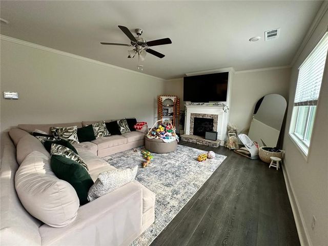 5595 Loring Street, Cumming, GA 30040