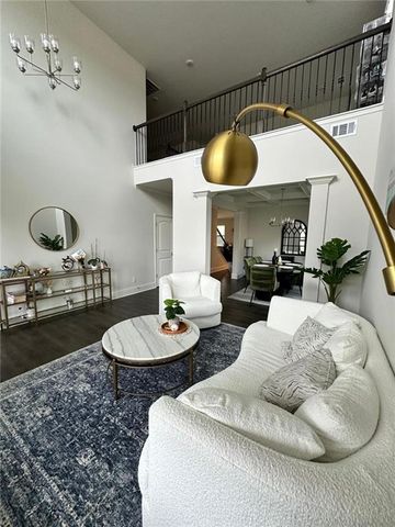 5595 Loring Street, Cumming, GA 30040