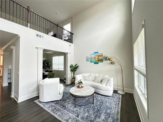 5595 Loring Street, Cumming, GA 30040