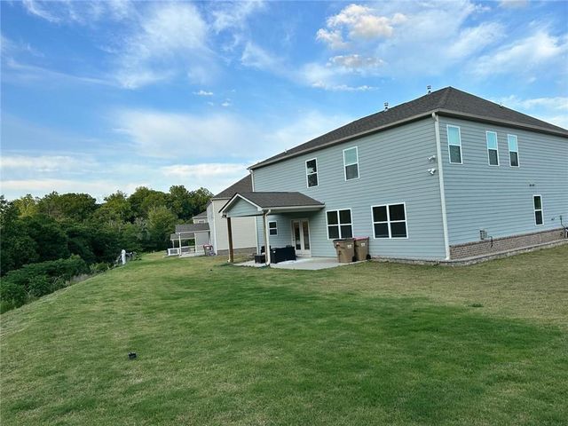 5595 Loring Street, Cumming, GA 30040