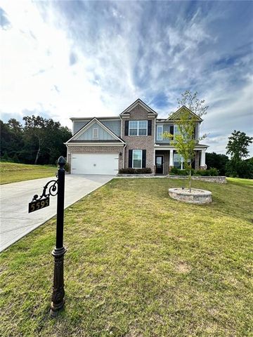 5595 Loring Street, Cumming, GA 30040