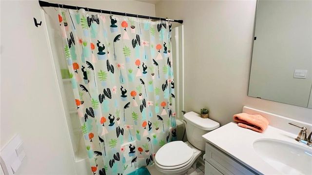5595 Loring Street, Cumming, GA 30040