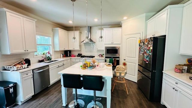 5595 Loring Street, Cumming, GA 30040