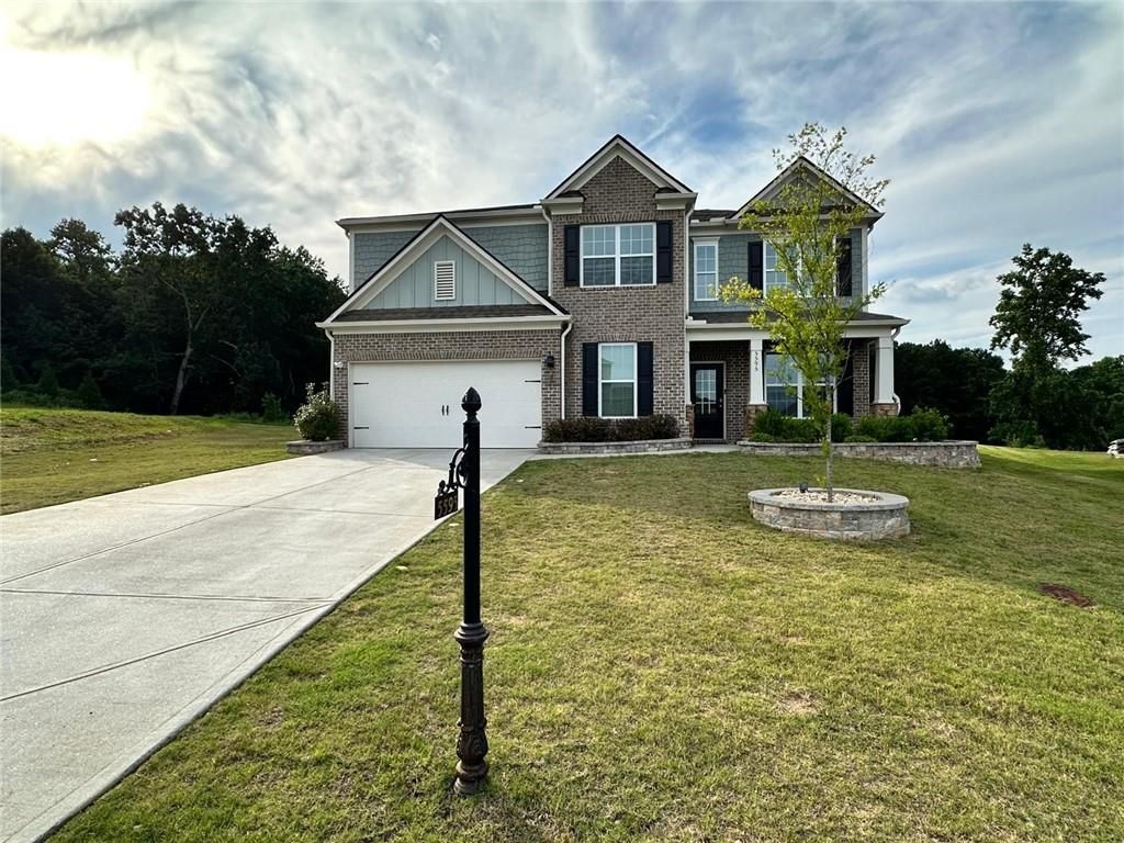 5595 Loring Street, Cumming, GA 30040