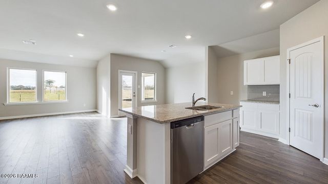 260 Crowne Parc Drive, Opelousas, LA 70570