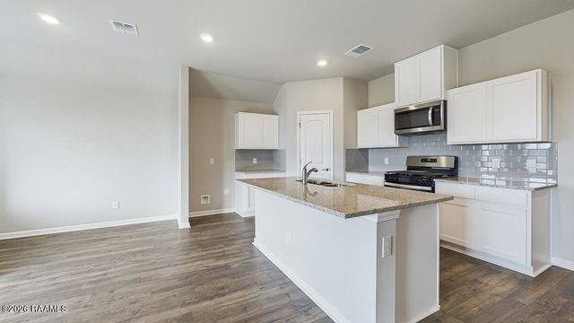 260 Crowne Parc Drive, Opelousas, LA 70570