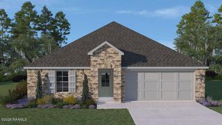260 Crowne Parc Drive, Opelousas, LA 70570