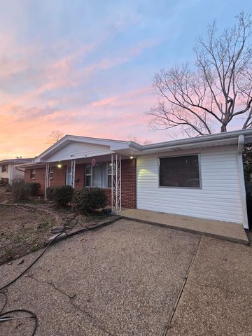 18 Kaye Lane, Jacksonville, AR 72076