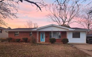 18 Kaye Lane, Jacksonville, AR 72076