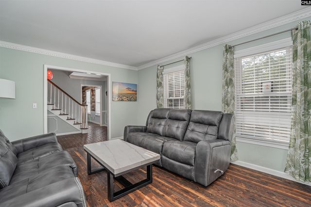110 Brook Valley Road, Columbia, SC 29229