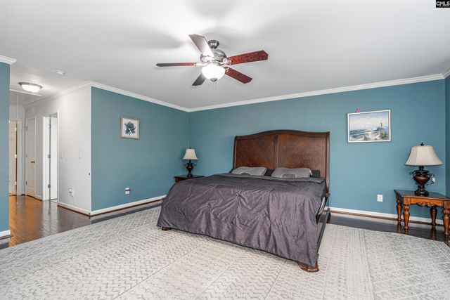 110 Brook Valley Road, Columbia, SC 29229