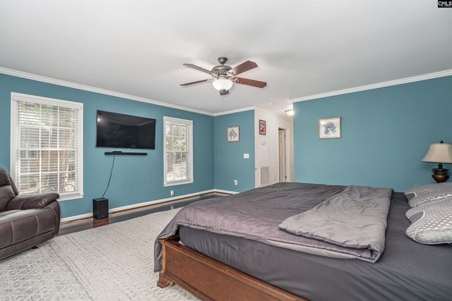 110 Brook Valley Road, Columbia, SC 29229