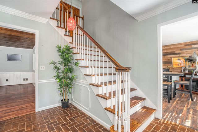 110 Brook Valley Road, Columbia, SC 29229