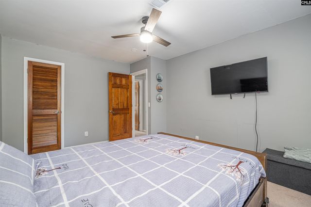 110 Brook Valley Road, Columbia, SC 29229