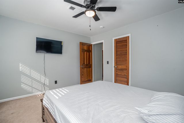 110 Brook Valley Road, Columbia, SC 29229