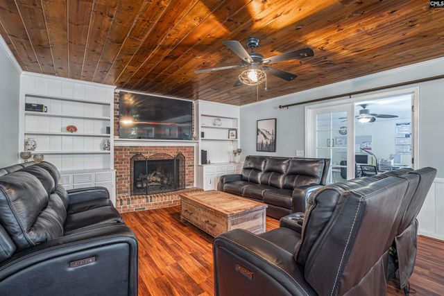 110 Brook Valley Road, Columbia, SC 29229