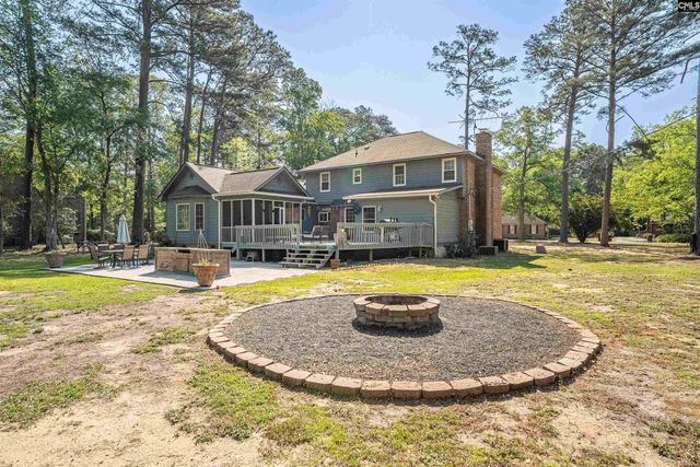 110 Brook Valley Road, Columbia, SC 29229
