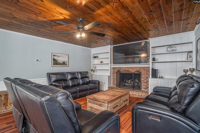 110 Brook Valley Road, Columbia, SC 29229