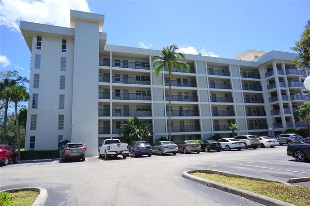 2600 S COURSE Drive 410, Pompano Beach, FL 33069