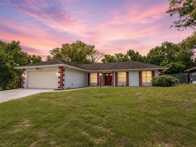 265 CLEARFIELD AVENUE, Spring Hill, FL 34606