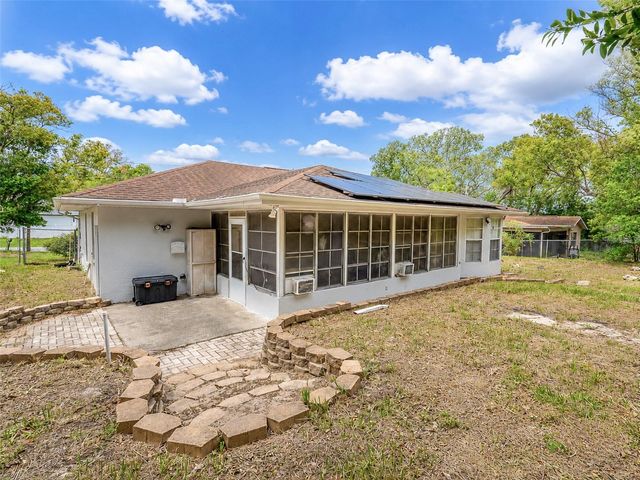 265 CLEARFIELD AVENUE, Spring Hill, FL 34606
