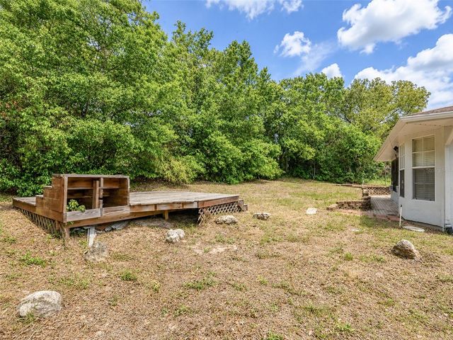 265 CLEARFIELD AVENUE, Spring Hill, FL 34606