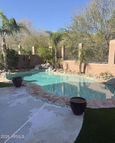 26841 N 66TH Drive, Phoenix, AZ 85083